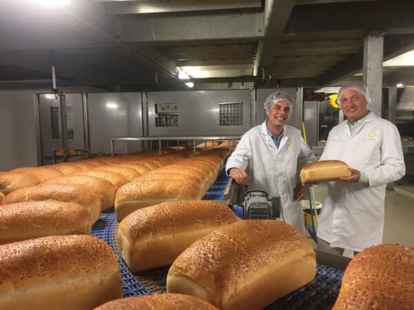 Bakkerij De Paauw