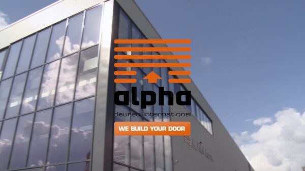 Alpha deuren international