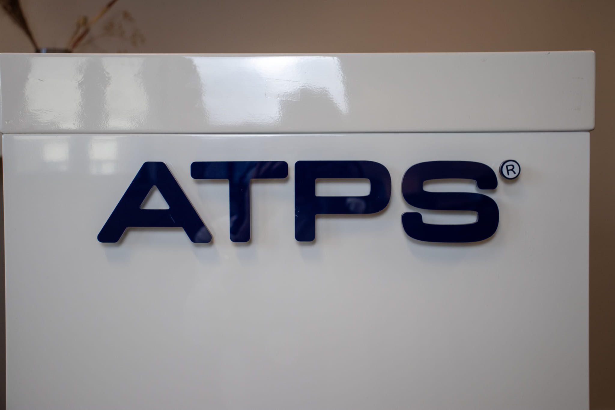 ATPS logo