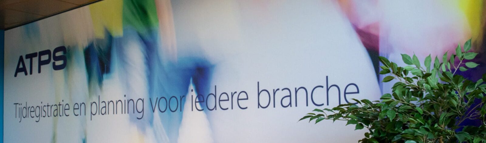 ATPS - tijdregistratie en planning voor iedere branche