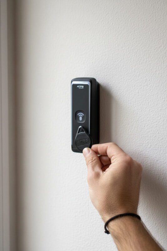 Atps hardware